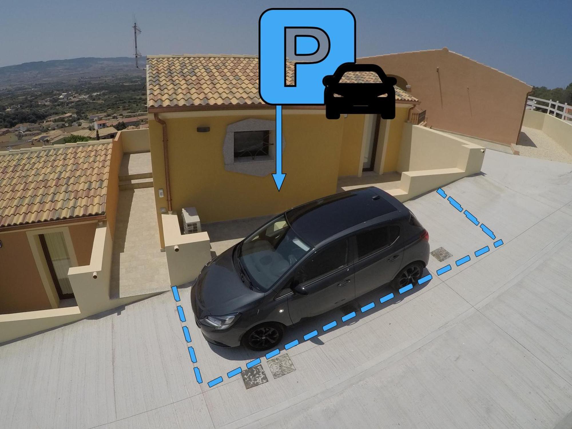 Ferienwohnung Aquilone Badesi Exterior foto